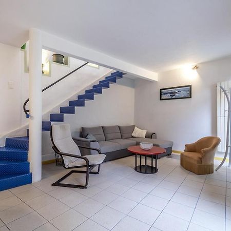 Les Volets Bleus T3 De 80 M2 Patio Privatif Apartment Rochefort  Luaran gambar